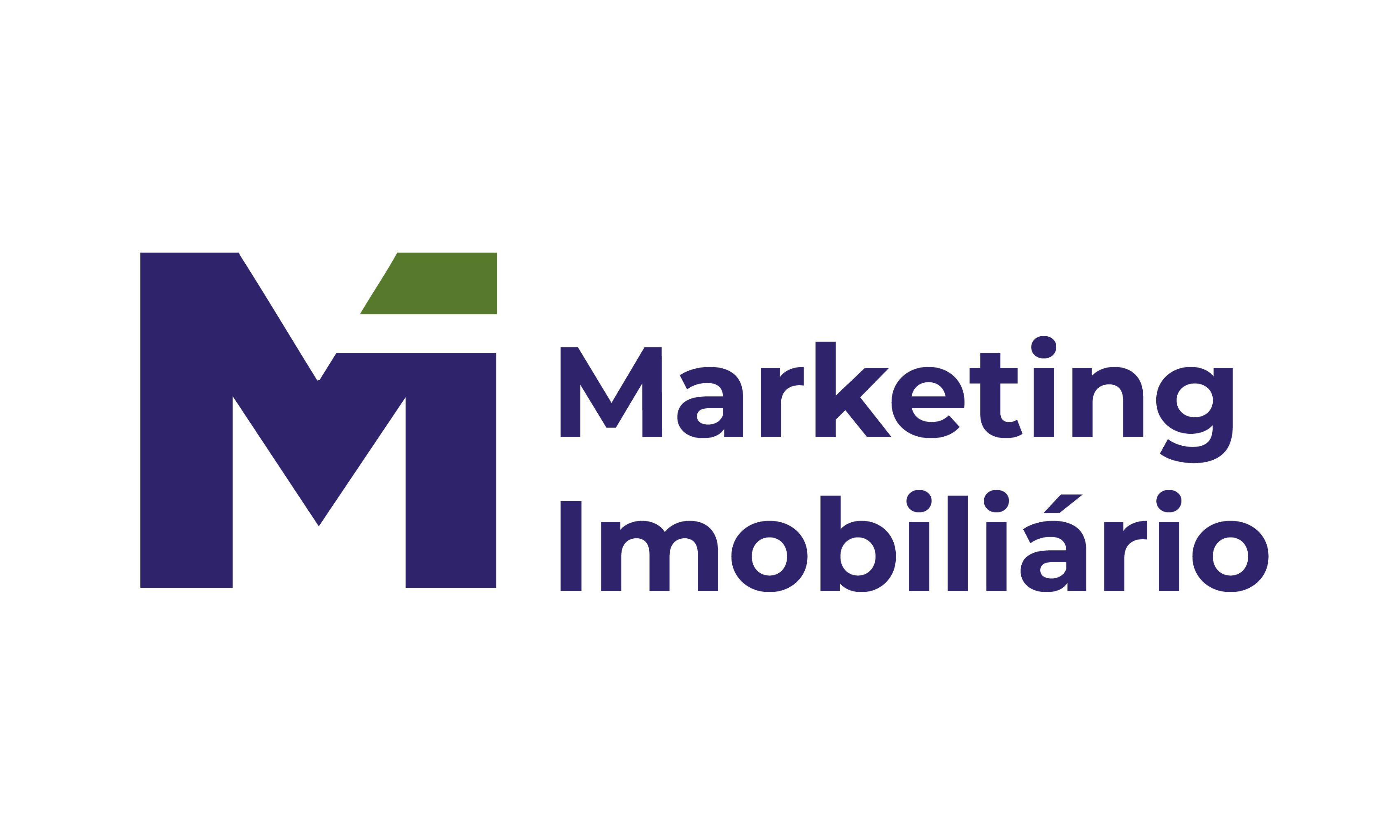 Marketing Imobiliário